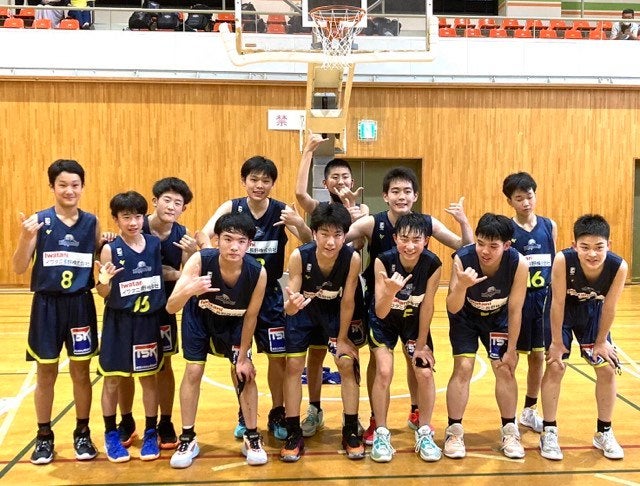 U15】ECHIGOYUZAWA CUP 2022 結果のお知らせ | 信州ブレイブ