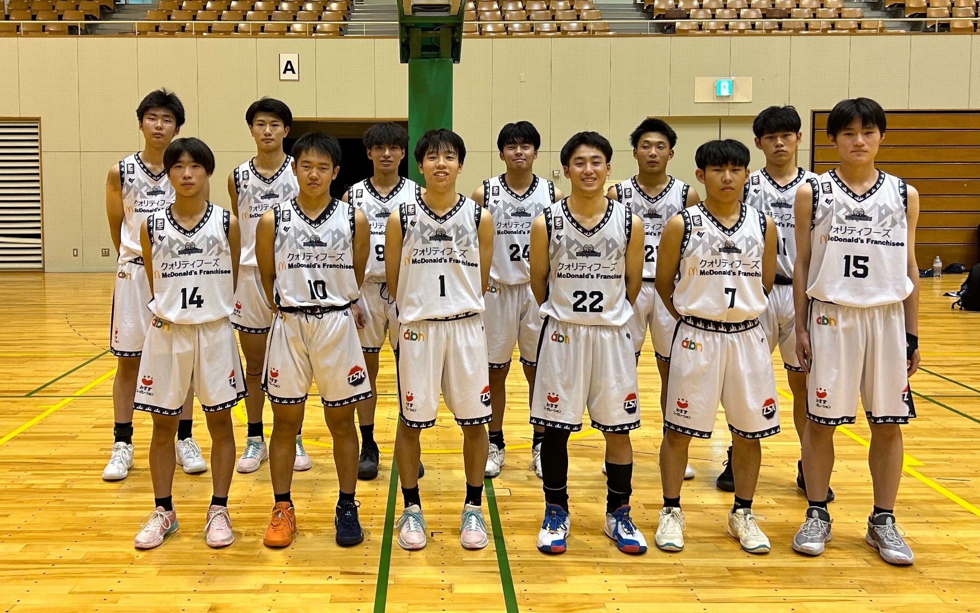 U18】U18regional league2024(中地区)大会結果報告 | 信州 U18】U18regional league2024(中地区)大会結果報告 | 信州