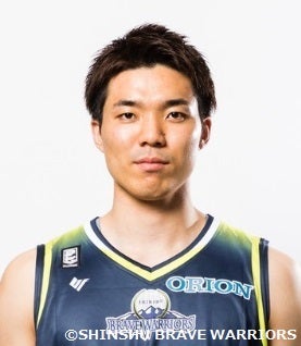 31 三ツ井利也選手 契約基本合意(継続)のお知らせ | 信州