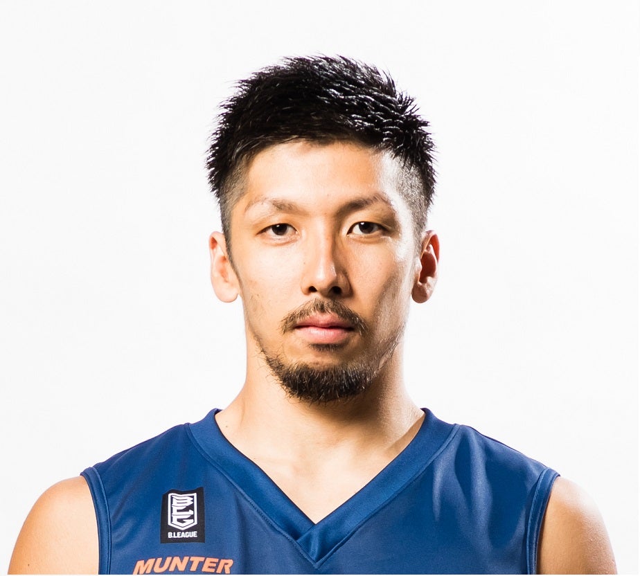 8 西山達哉選手 契約基本合意(新規)のお知らせ | 信州ブレイブ