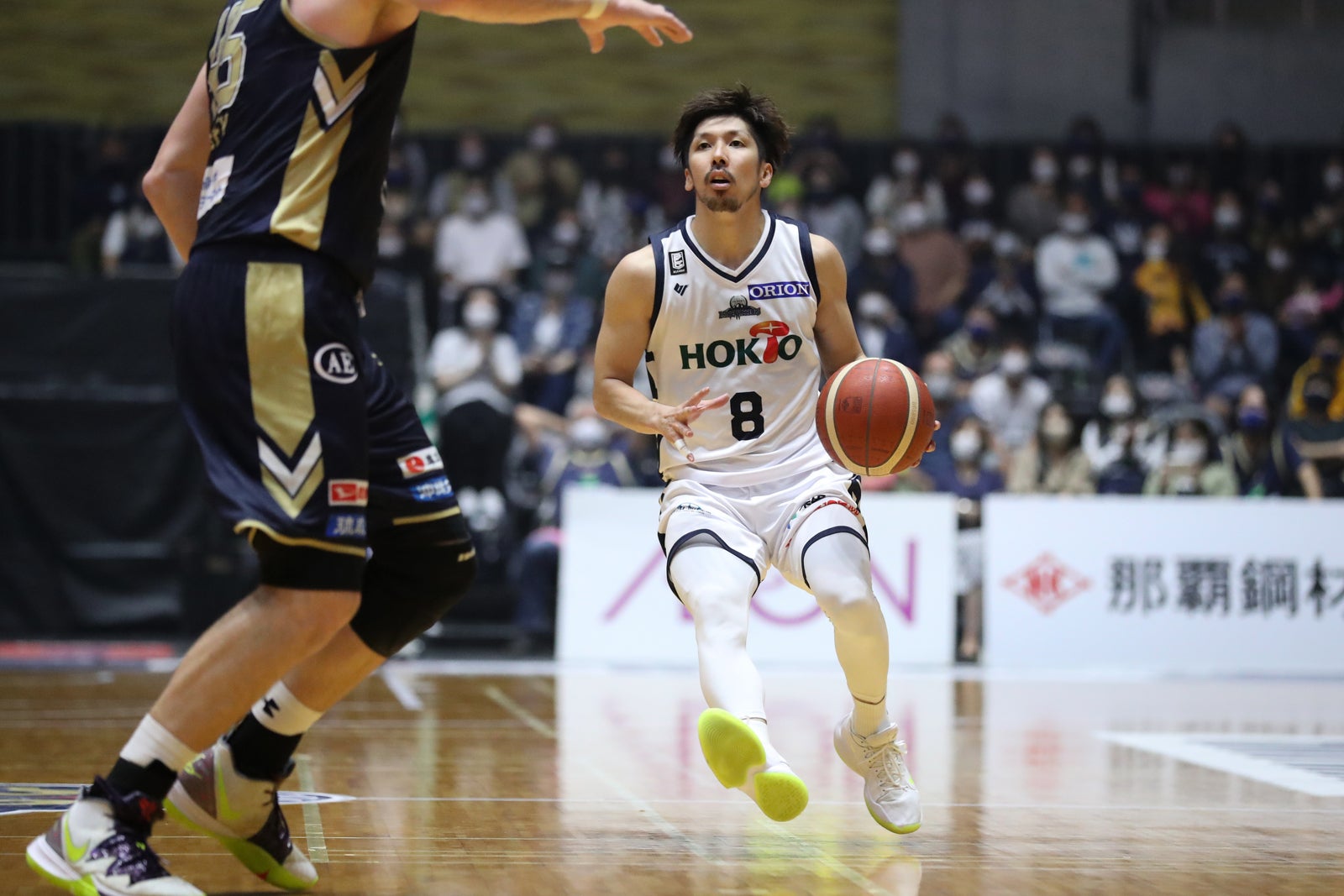 試合結果 11月14日 土 Vs 琉球ゴールデンキングス Game1 信州ブレイブウォリアーズ 試合結果 11月14日 土 Vs 琉球ゴールデンキングス Game1 信州ブレイブウォリアーズ