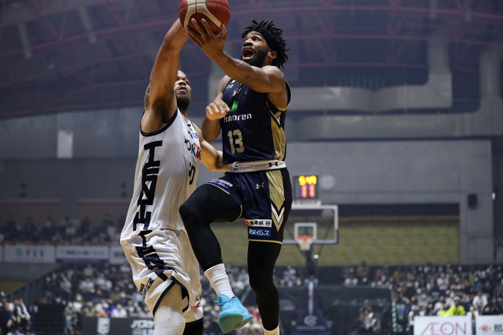 試合結果】11月15日(日) vs.琉球ゴールデンキングス GAME2 | 信州 試合結果】11月15日(日) vs.琉球ゴールデンキングス GAME2 | 信州