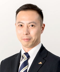 上田 貴浩