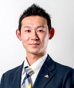 駒井 和巳
