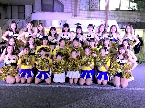 イベントの様子