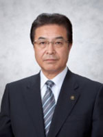 岡田昭雄 様(千曲市長)