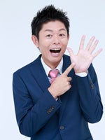 島田秀平 様(手相芸人)